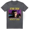 Tee-shirts sur Grenoble : T-shirt Star Trek Balance of Terror