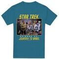 Tee-shirts sur Grenoble : T-shirt Star Trek Journey to Babel