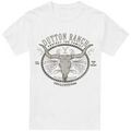 T-shirt Yellowstone Dutton Ranch
