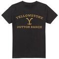 T-shirt Yellowstone TV5677