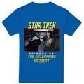 Tee-shirts sur Grenoble : T-shirt Star Trek The Enterprise Incident