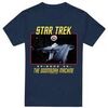 T-shirt Star Trek The Doomsday Machine