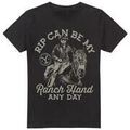 T-shirt Yellowstone Rip Can Be My Ranch Hand
