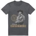 Tee-shirts sur Grenoble : T-shirt Yellowstone TV5705