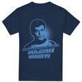 T-shirt Star Trek Vulcan Mind
