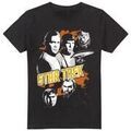 Tee-shirts sur Grenoble : T-shirt Star Trek Good Vs Evil