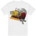 Tee-shirts sur Grenoble : T-shirt Star Trek Strange New Worlds