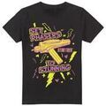 Tee-shirts sur Grenoble : T-shirt Star Trek Set Phasers