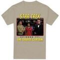 Tee-shirts sur Grenoble : T-shirt Star Trek The Savage Curtain