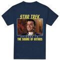 Tee-shirts sur Grenoble : T-shirt Star Trek The Squire of Gothos