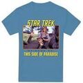 Tee-shirts sur Grenoble : T-shirt Star Trek Episode 25