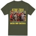 Tee-shirts sur Grenoble : T-shirt Star Trek Episode 43