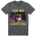 Tee-shirts sur Grenoble : T-shirt Star Trek Episode 46