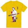 T-shirt Taxi Reverend Jim