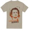 T-shirt Taxi Blame it on the Brownies