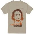 T-shirt Taxi Blame it on the Brownies Grenoble