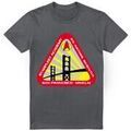 Tee-shirts sur Grenoble : T-shirt Star Trek Starfleet Academy