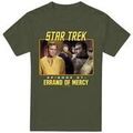 Tee-shirts sur Grenoble : T-shirt Star Trek Episode 27