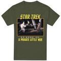 Tee-shirts sur Grenoble : T-shirt Star Trek Episode 45
