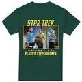 Tee-shirts sur Grenoble : T-shirt Star Trek Episode 67