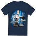 Tee-shirts sur Grenoble : T-shirt Star Trek Seven of Nine
