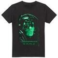 Tee-shirts sur Grenoble : T-shirt Star Trek Resistance is Futile