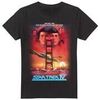 T-shirt Star Trek The Voyage Home