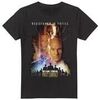 T-shirt Star Trek First Contact