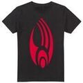 Tee-shirts sur Grenoble : T-shirt Star Trek Borg