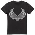 Tee-shirts sur Grenoble : T-shirt Star Trek Romulan