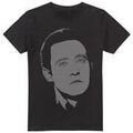 Tee-shirts sur Grenoble : T-shirt Star Trek Data's Data
