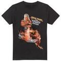 Tee-shirts sur Grenoble : T-shirt Star Trek Wrath of Khan