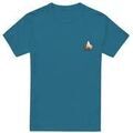 Tee-shirts sur Grenoble : T-shirt Star Trek The Next Generation Science