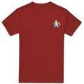 T-shirt Star Trek Deep Space Nine Command Grenoble