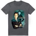 Tee-shirts sur Grenoble : T-shirt Star Trek TV5839
