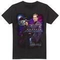 Tee-shirts sur Grenoble : T-shirt Star Trek TV5840