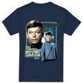 Tee-shirts sur Grenoble : T-shirt Star Trek TV5843