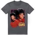 Tee-shirts sur Grenoble : T-shirt Star Trek TV5844
