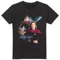 Tee-shirts sur Grenoble : T-shirt Star Trek TV5846