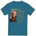 T-shirt Star Trek Quarks Rules Grenoble