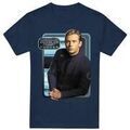 T-shirt Star Trek TV5851 Grenoble