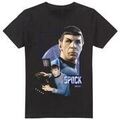 T-shirt Star Trek TV5854 T-shirt Star Trek TV5854 Grenoble