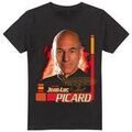 T-shirt Star Trek TV5867