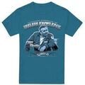 Tee-shirts sur Grenoble : T-shirt Cheers Fountain of Knowledge