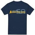 Tee-shirts sur Grenoble : T-shirt Star Trek I Survived