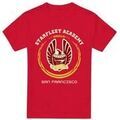 Tee-shirts sur Grenoble : T-shirt Star Trek Academy Heraldry
