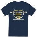 Tee-shirts sur Grenoble : T-shirt Star Trek Parrises