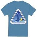 Tee-shirts sur Grenoble : T-shirt Star Trek TV5932
