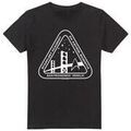 Tee-shirts sur Grenoble : T-shirt Star Trek White Academy