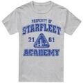 Tee-shirts sur Grenoble : T-shirt Star Trek Old School